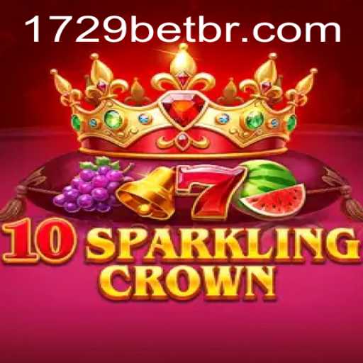 Descubra o Fascinante Jogo 10SparklingCrown: Regras e Dicas