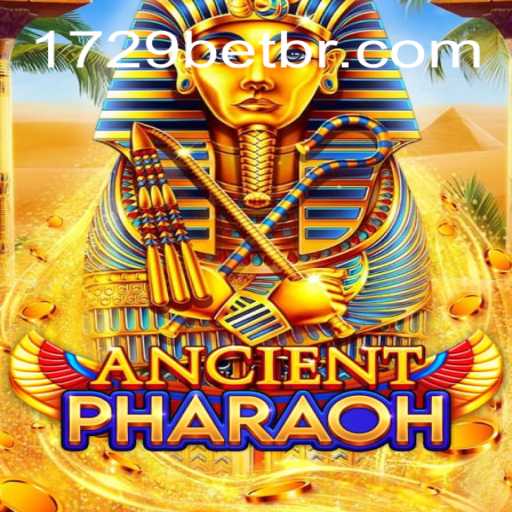 Descubra o Fascinante Mundo do Jogo AncientPharaoh