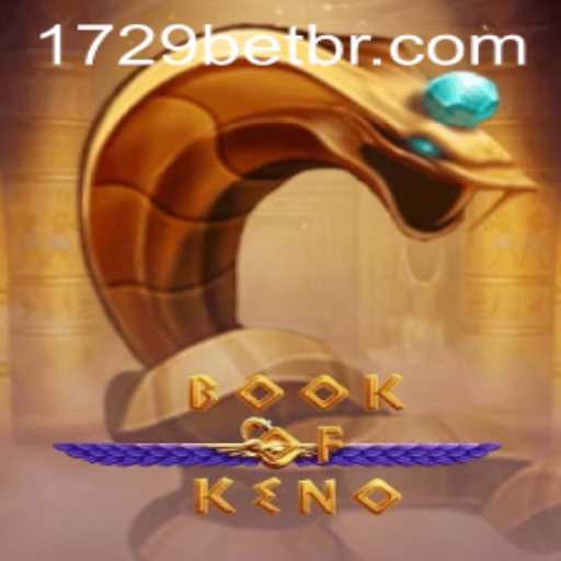 Explorando o Fascinante Mundo de BookOfKeno no 1729bet.com