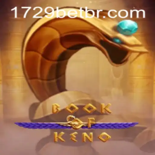 Explorando o Fascinante Mundo de BookOfKeno no 1729bet.com