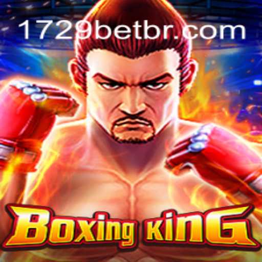 BoxingKing: Uma Imersão no Mundo do Boxe Virtual