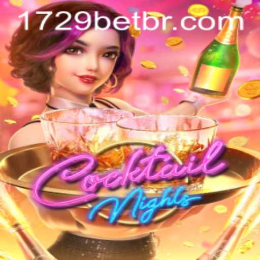 Explorando o Fascinante Mundo de 'CocktailNights' no 1729bet.com