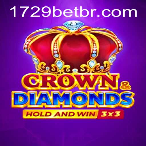 Crowndiamonds: Descubra o Novo Jogo Emocionante com 1729bet.com
