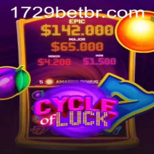 Desvendando o Jogo CycleofLuck: Estratégias e Regras no 1729bet.com