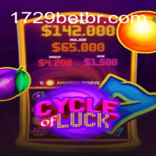 Desvendando o Jogo CycleofLuck: Estratégias e Regras no 1729bet.com