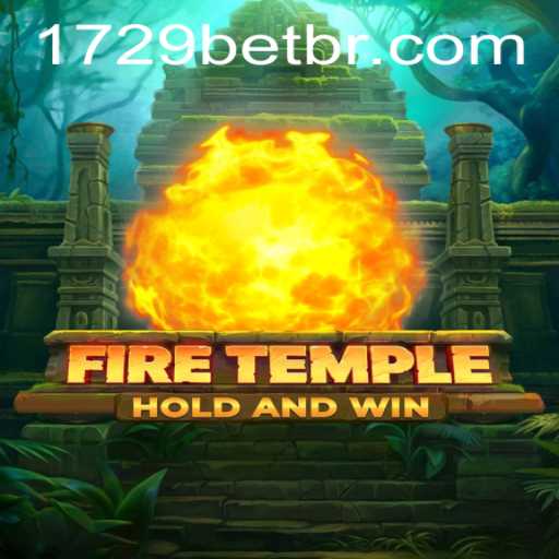 Descubra o Emocionante Mundo de FireTemple no 1729bet.com