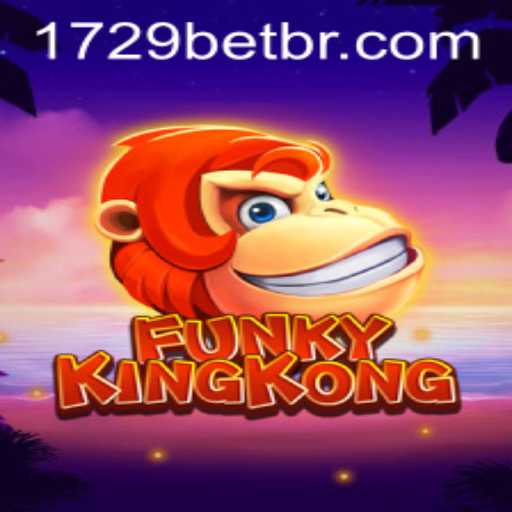 FunkyKingKong: Uma Aventura Selvagem e Divertida no Mundo dos Jogos Online