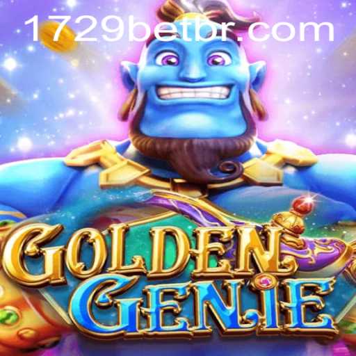 Descubra as Aventuras do Jogo GOLDENGENIE