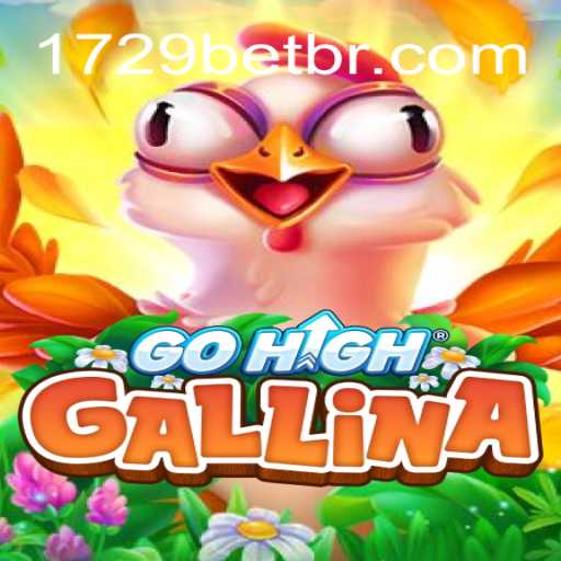 Desvendando o GoHighGallina: O Novo Fenômeno de Entretenimento em 1729bet.com