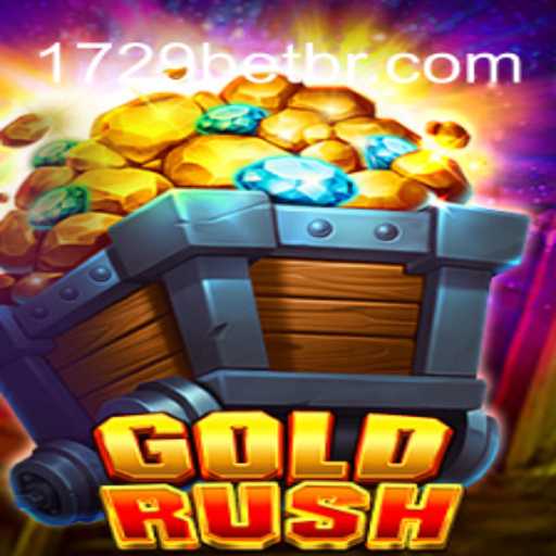 Desvendando GoldRush: Um Novo Jogo de Aventura em 1729bet.com