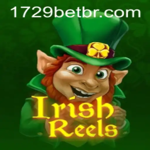 IrishReels: Mergulhe na Magia da Sorte Irlandesa no 1729bet.com