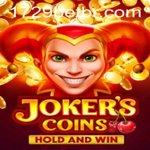 Descubra JokersCoins: A Nova Sensação em Jogos Online