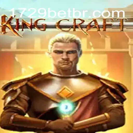 Descubra o Mundo de KingcraftMenomin com 1729bet.com