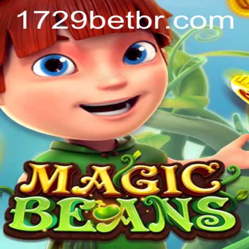 Descubra o Mundo Fascinante de MAGICBEANS: Um Novo Jogo Revolucionário