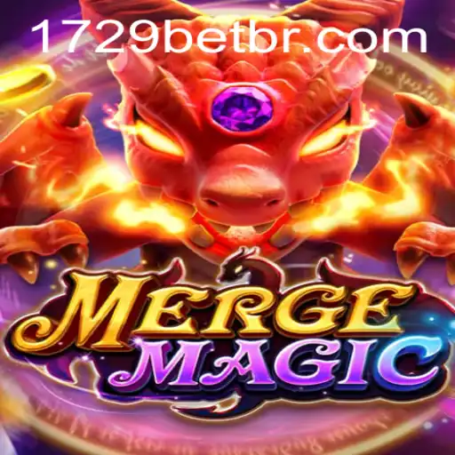 Descubra o Mundo Encantado de MergeMagic e Conecte-se com 1729bet.com