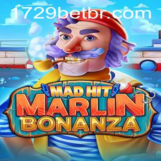 Descubra MadHitMarlinBonanza: A Nova Sensação no 1729bet.com