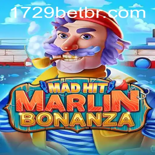 Descubra MadHitMarlinBonanza: A Nova Sensação no 1729bet.com