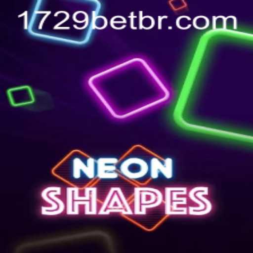 Descubra as Emoções de NeonShapes: O Jogo do Momento