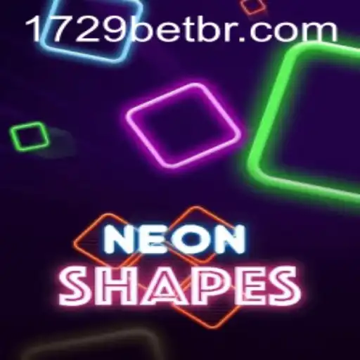 Descubra as Emoções de NeonShapes: O Jogo do Momento