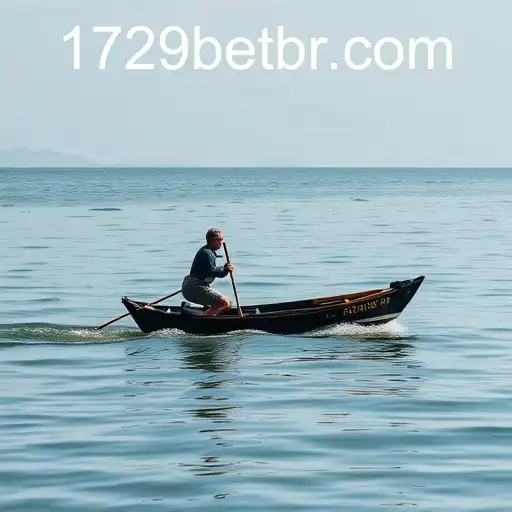 A Importância e Evolução da Pesca na Sociedade Moderna