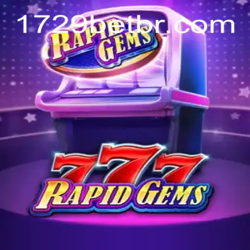 Explorando o Jogo RapidGems777: Um Novo Fenômeno em Plataformas de Aposta