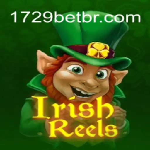 IrishReels: Mergulhe na Magia da Sorte Irlandesa no 1729bet.com