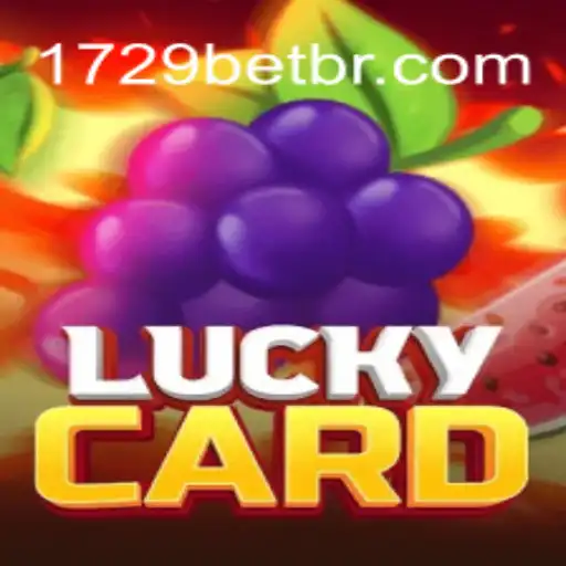 Descubra o Mundo Empolgante de LuckyCard em 1729bet.com