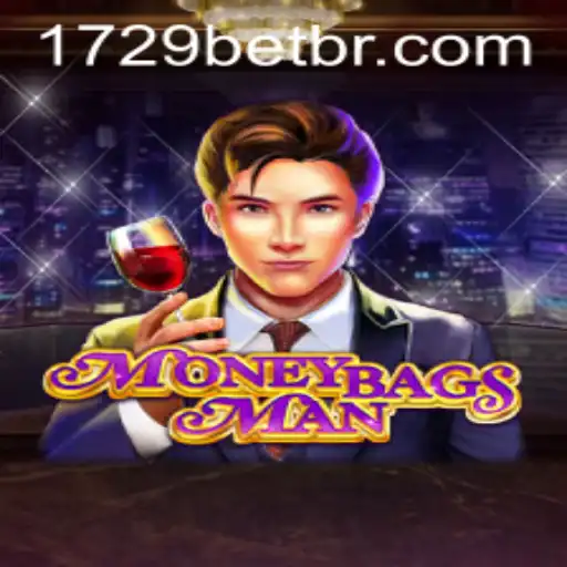 Explorando o Mundo de MoneybagsMan: Uma Nova Sensação no Universo dos Jogos de Cassino