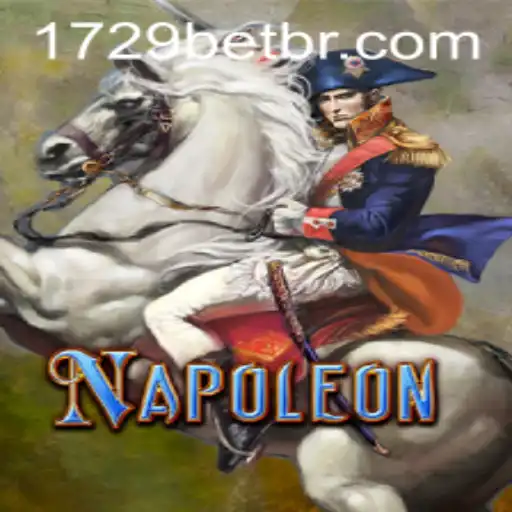 Descubra o Jogo 'Napoleon' na Plataforma 1729bet.com