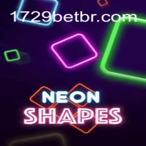Descubra as Emoções de NeonShapes: O Jogo do Momento