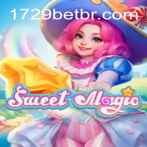 Descubra o Fascinante Mundo de SweetMagic: Toda a Experiência de Jogo que Você Precisa Conhecer