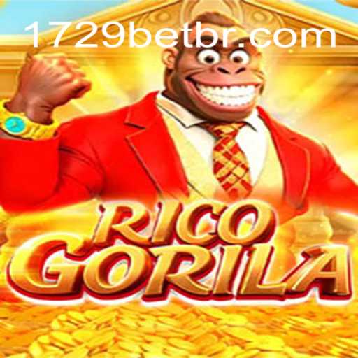 Explorando o Mundo de RicoGorila