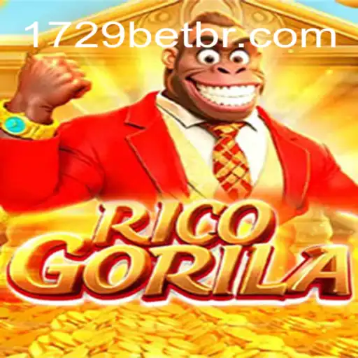Explorando o Mundo de RicoGorila