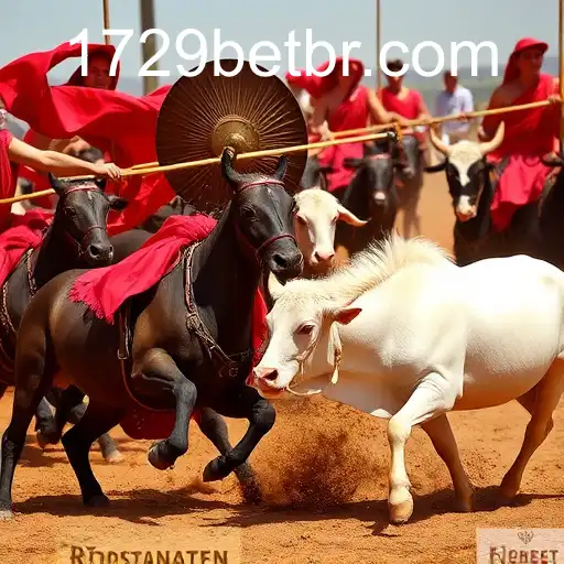 O Impacto da Rinha de Galos e o Crescimento de Plataformas como 1729bet.com