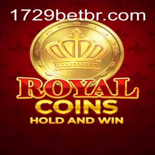 Explorando RoyalCoins: O Jogo de Sorte e Estratégia no 1729bet.com