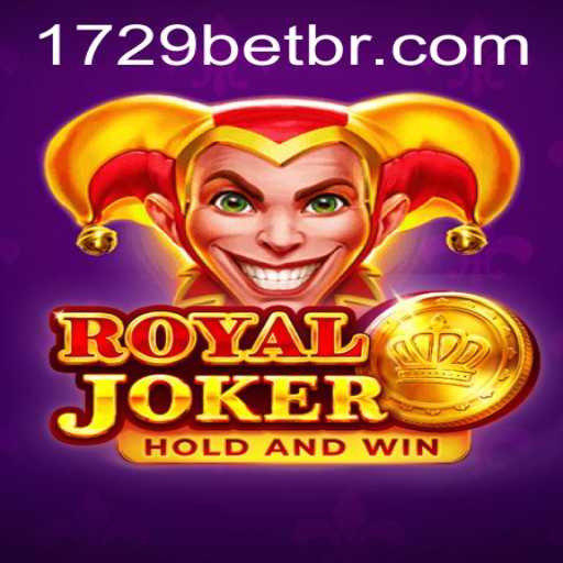 Royal Joker: Um Mergulho no Mundo de Entretenimento e Emoção do 1729bet.com