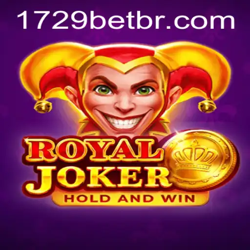 Royal Joker: Um Mergulho no Mundo de Entretenimento e Emoção do 1729bet.com