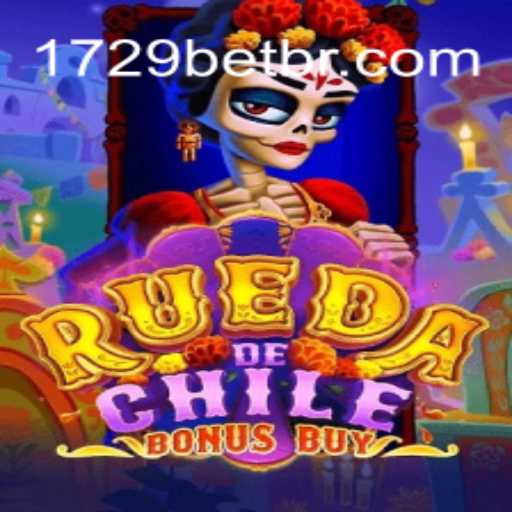 RuedaDeChileBonusBuy: Descubra as Regras e Aventuras do Novo Fenômeno de Jogo em 1729bet.com