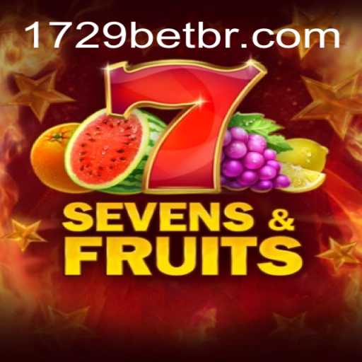 Descubra o Mundo de SevensFruits no 1729bet.com