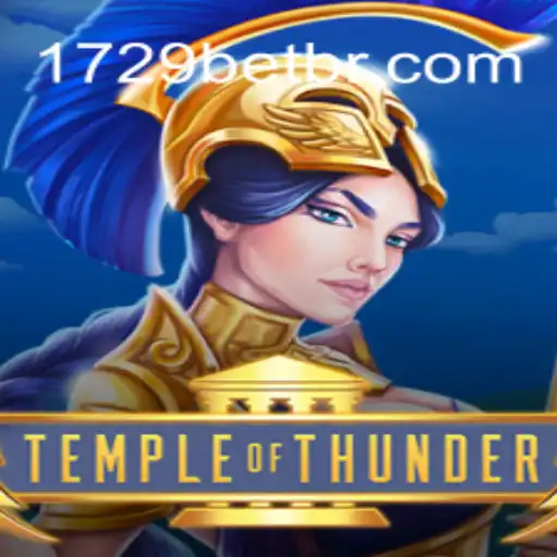 Descubra o Universo de TempleofThunder: Emoção e Estratégia no Jogo da Temporada