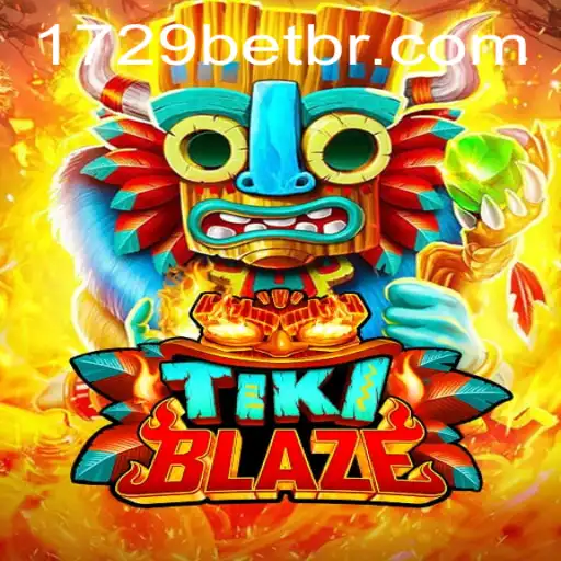 Explorando TikiBlaze: Um Guia Completo para o Jogo de Apostas Online