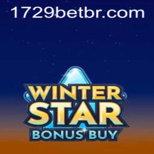 Descubra o Jogo WinterStarBonusBuy: Uma Experiência de Aposta em 1729bet.com