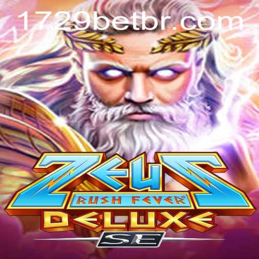 Explorando o Mundo de ZeusRushFeverDeluxeSE: Uma Experiência de Jogo Inovadora