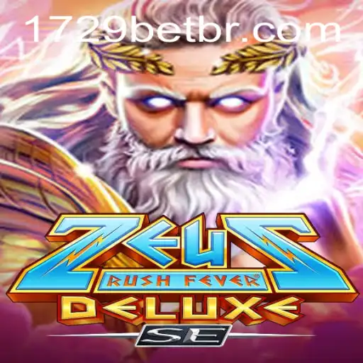 Explorando o Mundo de ZeusRushFeverDeluxeSE: Uma Experiência de Jogo Inovadora